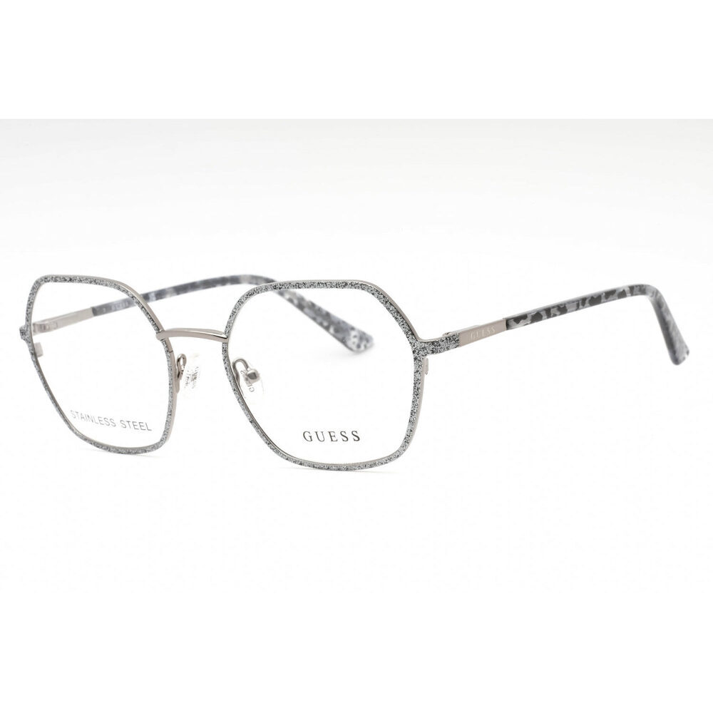 NWT Guess GU2912 53020 53mm New Eyeglasses